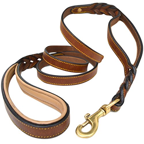 Braided Leather Dog Collars Uk Braided Leather Dog Collars Uk